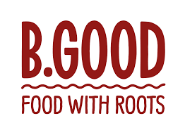 [LOGO] B.GOOD